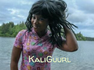 KaliGuurl