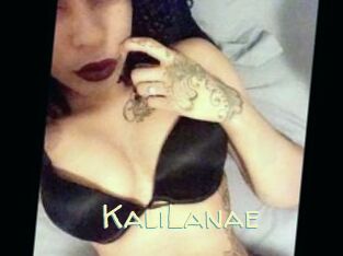 KaliLanae