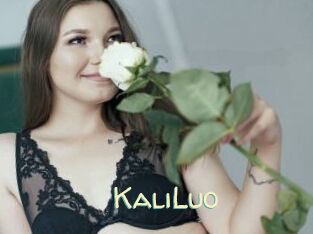 KaliLuo