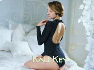 Kali_Key