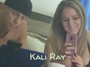 Kali_Ray