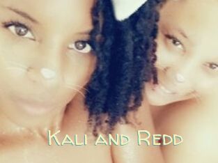 Kali_and_Redd