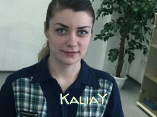 KaliaY