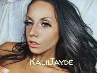 KaliiJayde
