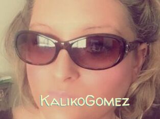 KalikoGomez