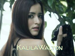 KalilaWalton