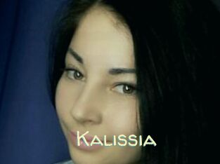 Kalissia