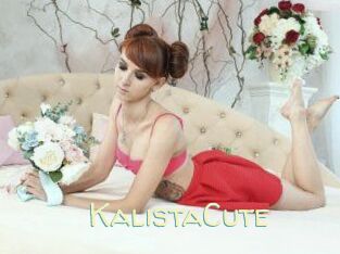 KalistaCute Sexy Tchat