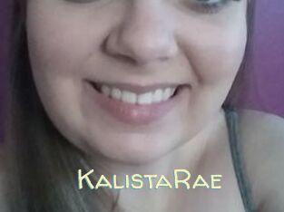 KalistaRae