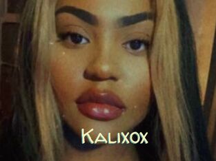 Kalixox