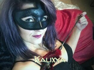 Kalixya