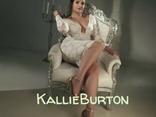KallieBurton
