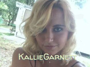KallieGarnett