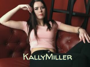 KallyMiller Sexy Tchat
