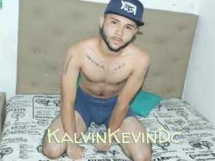 KalvinKevinDc