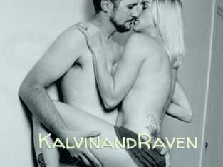KalvinandRaven