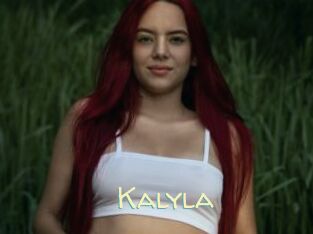 Kalyla