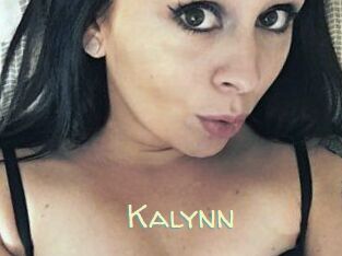 Kalynn
