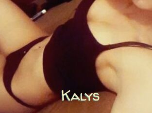 Kalys