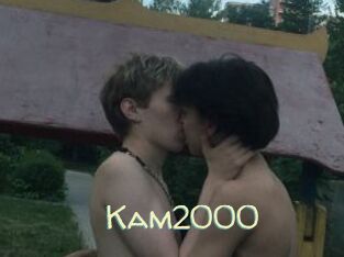 Kam2000