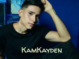 KamKayden