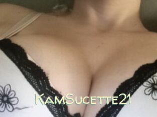 KamSucette21