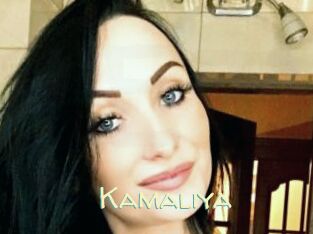 Kamaliya