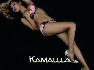 Kamallla