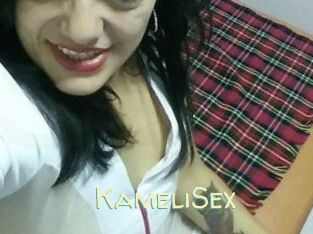 KameliSex