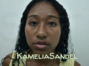 KameliaSandel