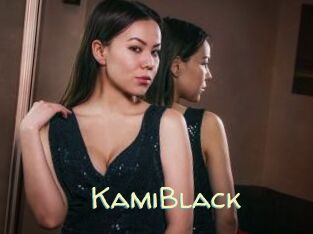 KamiBlack