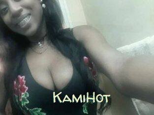 KamiHot