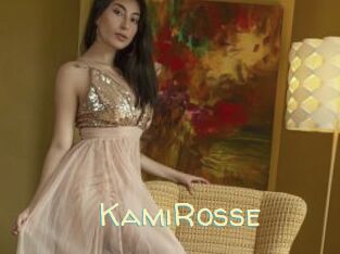 KamiRosse