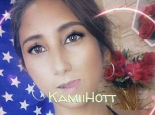 KamiiHott