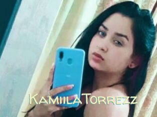 KamiilaTorrezz