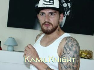 KamilKnight