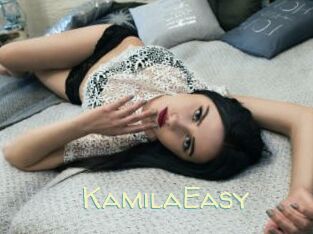 KamilaEasy