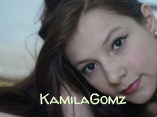 KamilaGomz