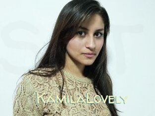 KamilaLovely
