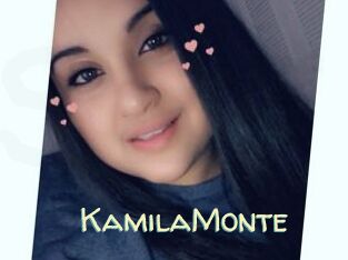 KamilaMonte