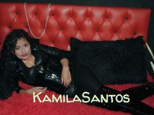 KamilaSantos