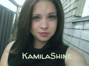 KamilaShine