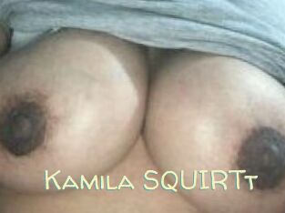 Kamila_SQUIRTt