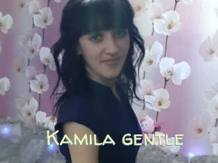 Kamila_gentle
