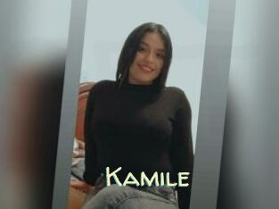 Kamile