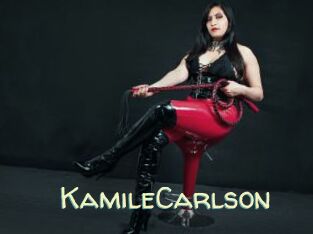 KamileCarlson