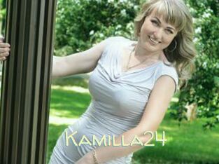 Kamilla24