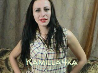 Kamilla4ka Sexy Tchat