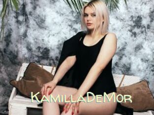 KamillaDeMor