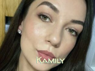 Kamily
